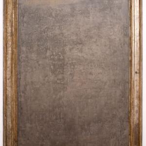 


SIN TTULO, 2020. Acrlico y yeso sobre lino montado sobre tabla. Marco de finales del siglo XVI, Lucca. 134 x 100 cm; 159 x 125 cm marco. AN-0080


