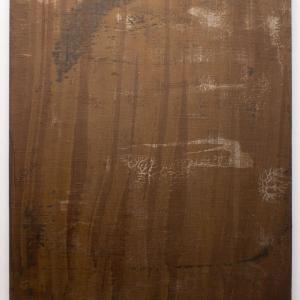 


SIN TTULO, 2020. Acrlico y yeso sobre lino montado sobre tabla. 134 x 98.5 cm. AN-0083


