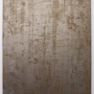 


SIN TTULO, 2020. Acrlico y yeso sobre lino montado sobre tabla. 134 x 98.5 cm. AN-0084


